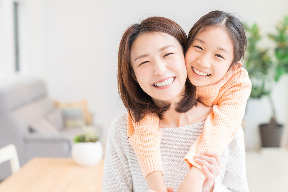 子どもの未来を守るために