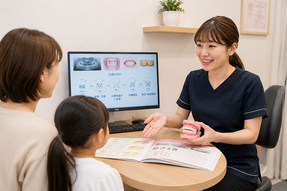 イメージ写真:無料相談
